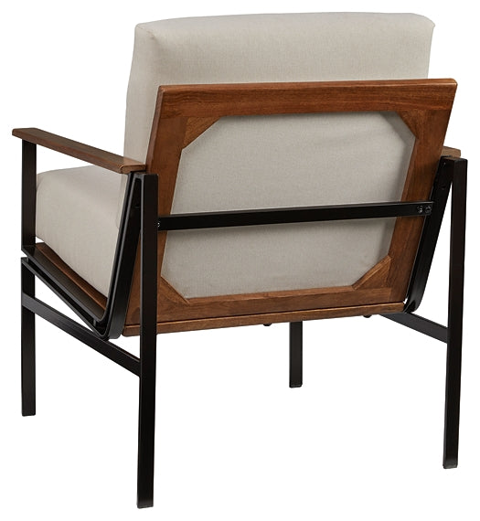 Ashley Express - Tilden Accent Chair