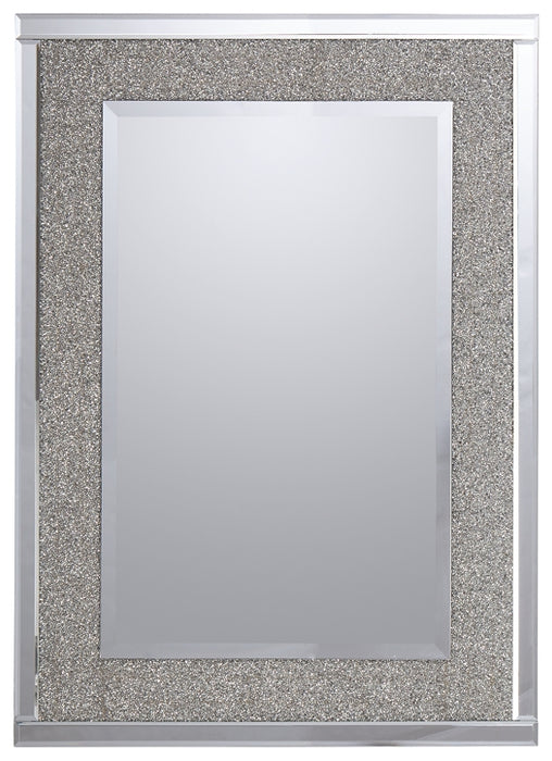 Ashley Express - Kingsleigh Accent Mirror