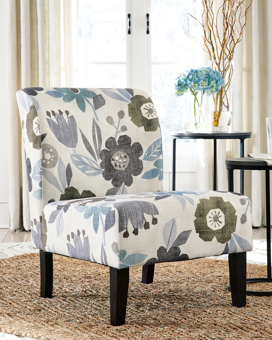 Ashley Express - Triptis Accent Chair