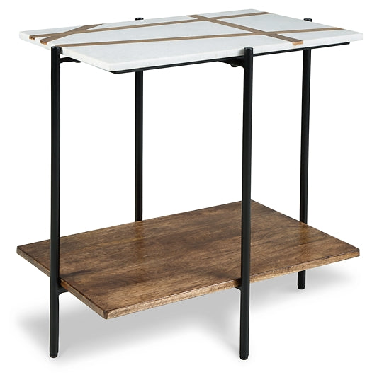 Ashley Express - Braxmore Accent Table