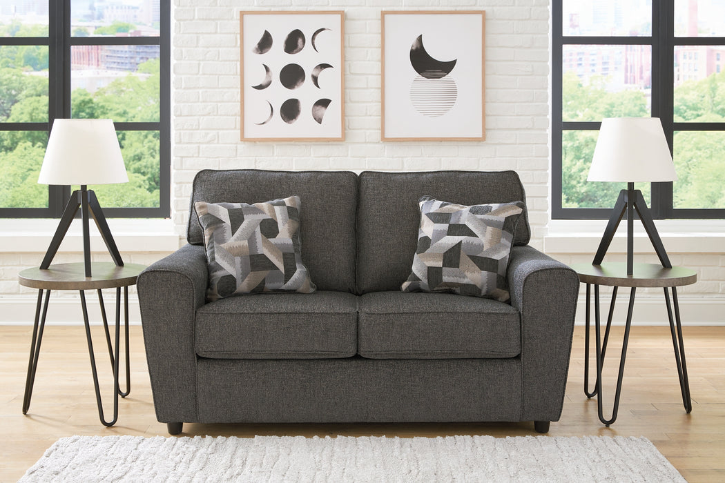 Cascilla Loveseat