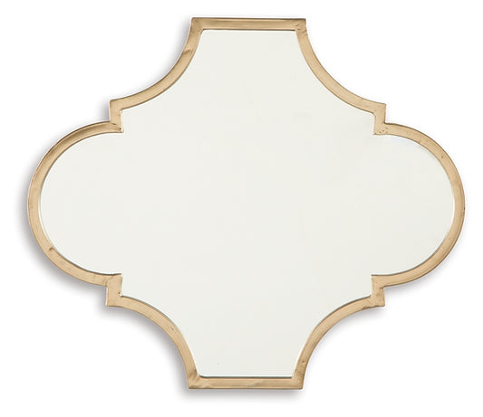 Ashley Express - Callie Accent Mirror