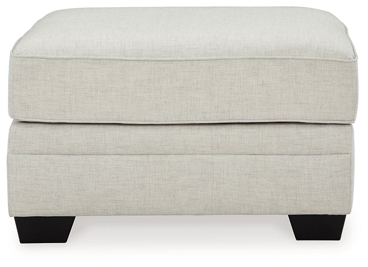 Ashley Express - Huntsworth Oversized Accent Ottoman