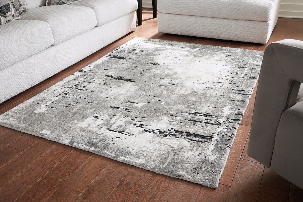 Ashley Express - Aworley Medium Rug