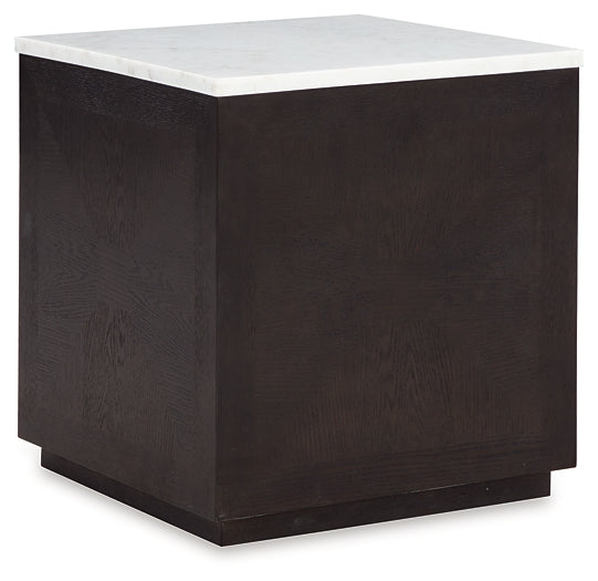 Ashley Express - Henridge Accent Table