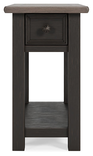 Ashley Express - Tyler Creek 2 End Tables