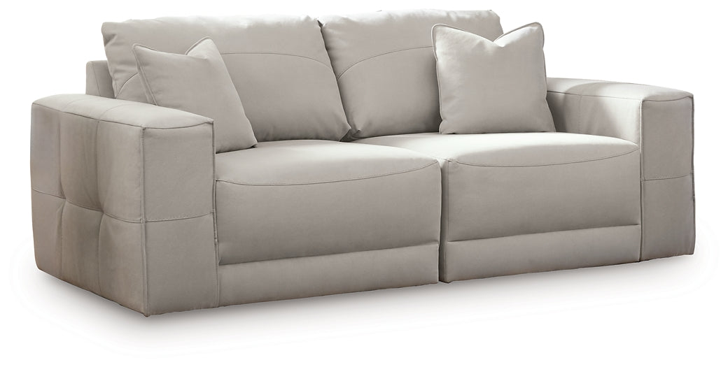 Next-Gen Gaucho 2-Piece Sectional Loveseat